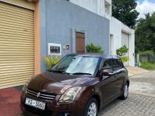 Suzuki Swift 2008 Car