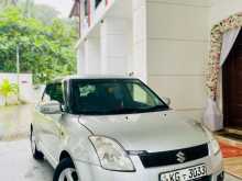 Suzuki SWIFT 2006 Car