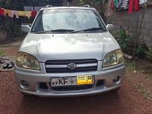 Suzuki Swift 2004 Car