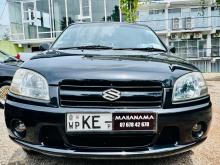 Suzuki Swift 2003 Car