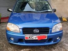 Suzuki Swift 2003 Car