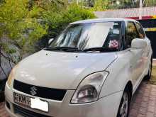 Suzuki Swift 2007 Car