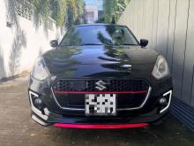 Suzuki Swift 2019 Car