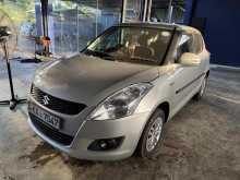Suzuki Swift 2013 Car