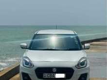 Suzuki SWIFT 2018 Car