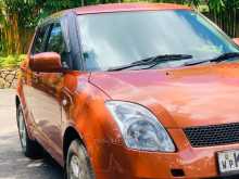 Suzuki Swift 2005 Car