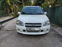 Suzuki Swift 2005 Car