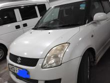 Suzuki Swift 2009 Car