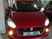 Suzuki Swift 2017 Car