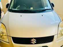 Suzuki Swift 2010 Car