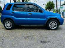 Suzuki Swift 2006 Car