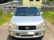 Suzuki Swift 2003 Car