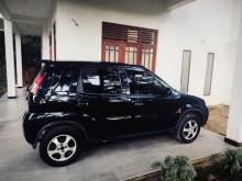 Suzuki Swift 2002 Car