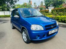 Suzuki Swift 2006 Car