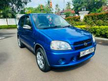 Suzuki Swift 2006 Car