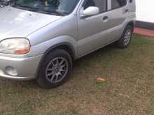 Suzuki Swift 2003 Car
