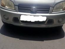 Suzuki Swift 2003 Car