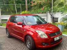 Suzuki Swift 2008 Car