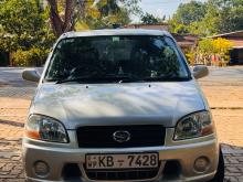 Suzuki Swift 2006 Car
