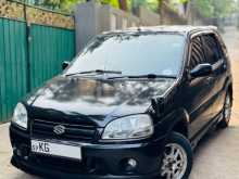 Suzuki Swift 2004 Car