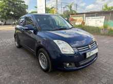 Suzuki Swift 2008 Car