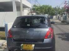 Suzuki Swift 2009 Car