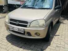 Suzuki SWIFT 2003 Car