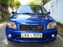 Suzuki Swift 2003 Car