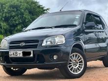 Suzuki Swift 2004 Car