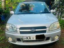 Suzuki Swift 2003 Car