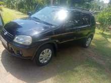 Suzuki Swift 2003 Car