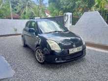 Suzuki Swift 2006 Car