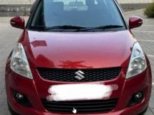 Suzuki Swift 2013 Car
