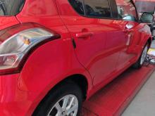 Suzuki Swift 2015 Car