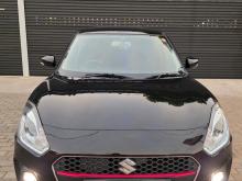 Suzuki Swift RS Turbo 2017 Car