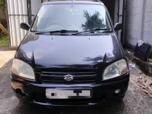 Suzuki Swift 2004 Car