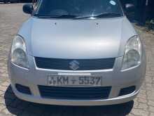 Suzuki Swift 2007 Car