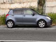 Suzuki Swift 2009 Car