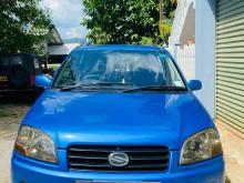 Suzuki Swift 2005 Car