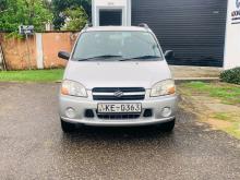 Suzuki Swift 2007 Car