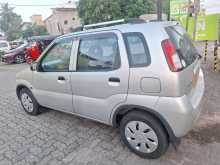 Suzuki Swift 2002 Car