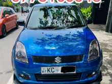 Suzuki Swift 2004 Car