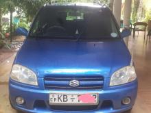 Suzuki Swift 2004 Car