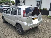 Suzuki Swift 2004 Car