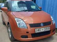 Suzuki Swift 2005 Car