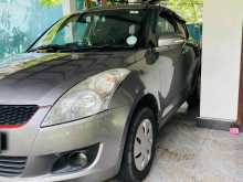 Suzuki Swift 2011 Car