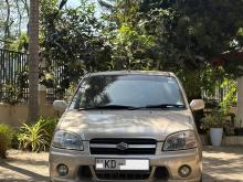 Suzuki Swift 2003 Car