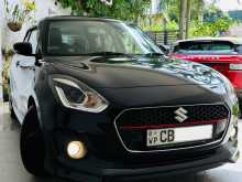 Suzuki Swift 2017 Car