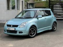Suzuki Swift 2007 Car