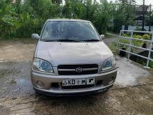 Suzuki Swift 2003 Car